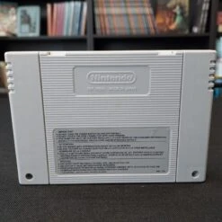 JURASSIC PARK PART 2 THE CHAOS CONTINUES CARTOUCHE SEULE EUR SUPER NINTENDO SNES -Labyrinthe jurassic park part 2 the chaos continues cartouche seule eur super nintendo snes 1