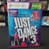 JUST DANCE 3 SANS NOTICE XBOX 360 NTSC-USA AVEC FRANCAIS -Labyrinthe just dance 3 sans notice xbox 360 ntsc usa avec francais