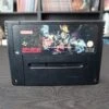 KILLER INSTINCT CARTOUCHE SEULE ETIQUETTE ABIMEE FAH SUPER NINTENDO -Labyrinthe killer instinct cartouche seule etiquette abimee fah super nintendo