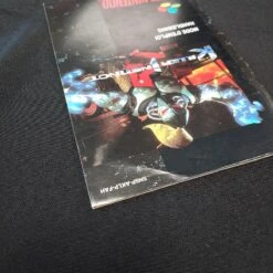 KILLER INSTINCT COMPLET FAH BON ETAT SUPER NINTENDO SNES -Labyrinthe killer instinct complet fah bon etat super nintendo snes 10