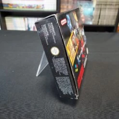 KILLER INSTINCT COMPLET FAH BON ETAT SUPER NINTENDO SNES -Labyrinthe killer instinct complet fah bon etat super nintendo snes 2