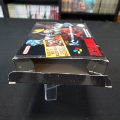 KILLER INSTINCT COMPLET FAH BON ETAT SUPER NINTENDO SNES -Labyrinthe killer instinct complet fah bon etat super nintendo snes 5