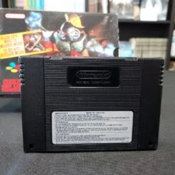 KILLER INSTINCT COMPLET FAH BON ETAT SUPER NINTENDO SNES -Labyrinthe killer instinct complet fah bon etat super nintendo snes 7