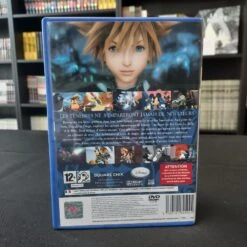 KINGDOM HEARTS 2 COMPLET PS2 4 KINGDOM HEARTS 2 COMPLET PS2 -Labyrinthe kingdom hearts 2 complet ps2 2
