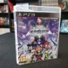 KINGDOM HEARTS HD 2.5 REMIX COMPLET PS3 -Labyrinthe kingdom hearts hd 25 remix limited edition ps3