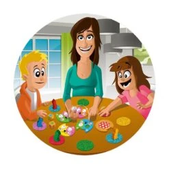 Kitty Bitty -Labyrinthe kitty bitty 2