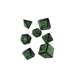 L'Appel De Cthulhu - Set De Dés 3 L'Appel De Cthulhu - Set De Dés -Labyrinthe l appel de cthulhu set de des 1