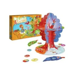 L'Arbre Des 4 Saisons -Labyrinthe l arbre des 4 saisons 1