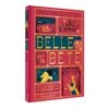 LA BELLE ET LA BETE EDITION MINALIMA -Labyrinthe la belle et la bete edition minalima