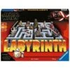 Labyrinthe Star Wars