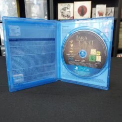 LARA CROFT AND THE TEMPLE OF OSIRIS PS4 -Labyrinthe lara croft and the temple of osiris ps4 2