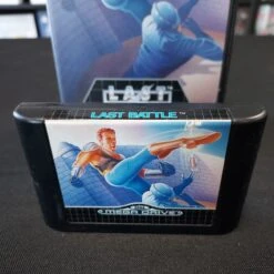 LAST BATTLE SANS NOTICE MEGA DRIVE 4 LAST BATTLE SANS NOTICE MEGA DRIVE -Labyrinthe last battle sans notice mega drive 2