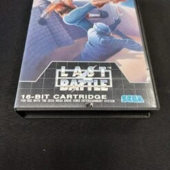 LAST BATTLE SANS NOTICE MEGA DRIVE 7 LAST BATTLE SANS NOTICE MEGA DRIVE -Labyrinthe last battle sans notice mega drive 5