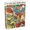 Le Jeu Aux Mille Titres Est 2 Le Jeu Aux Mille Titres Est -Labyrinthe le jeu au mille titres est