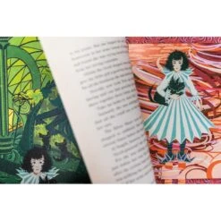 LE MAGICIEN D'OZ MINALIMA 5 LE MAGICIEN D'OZ MINALIMA -Labyrinthe le magicien d oz minalima 3