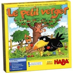 Le Petit Verger -Labyrinthe le petit verger 1