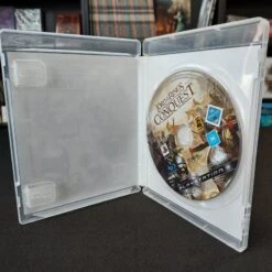 LE SEIGNEUR DES ANNEAUX L'AGE DES CONQUETES SANS NOTICE PS3 3 LE SEIGNEUR DES ANNEAUX L'AGE DES CONQUETES SANS NOTICE PS3 -Labyrinthe le seigneur des anneaux l age des conquetes sans notice ps3 1