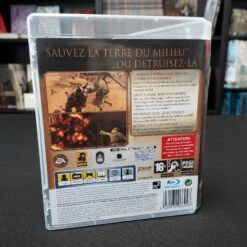 LE SEIGNEUR DES ANNEAUX L'AGE DES CONQUETES SANS NOTICE PS3 4 LE SEIGNEUR DES ANNEAUX L'AGE DES CONQUETES SANS NOTICE PS3 -Labyrinthe le seigneur des anneaux l age des conquetes sans notice ps3 2