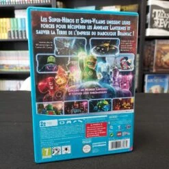 LEGO BATMAN 3 AU DELA DE GOTHAM WII U COMPLET 4 LEGO BATMAN 3 AU DELA DE GOTHAM WII U COMPLET -Labyrinthe lego batman 3 au dela de gotham wii u 2