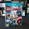 LEGO MARVEL AVENGERS WII U -Labyrinthe lego marvel avengers wii u