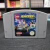 LEGO RACERS CARTOUCHE SEULE PAL EUR NINTENDO 64 -Labyrinthe lego racers cartouche seule pal eur nintendo 64