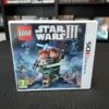 LEGO STAR WARS 3 THE CLONE WARS 3DS COMPLET -Labyrinthe lego star wars 3 the clone wars 3ds