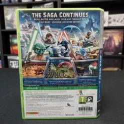 LEGO STAR WARS III 3 BEST SELLER UKV COMPLET XBOX 360 FR DISPO -Labyrinthe lego star wars iii 3 best seller ukv complet xbox 360 fr dispo 2