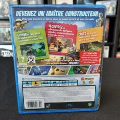 LEGO WORLDS PS4 -Labyrinthe lego worlds ps4 2