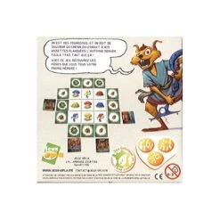 Les Bois Des Couadsous -Labyrinthe les bois des couadsous 1