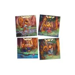 Les Bois Des Couadsous -Labyrinthe les bois des couadsous 2