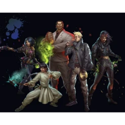 Hong Kong Les Chroniques De L'Etrange 6 Hong Kong Les Chroniques De L'Etrange -Labyrinthe les chroniques de l etrange 4