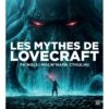LES MYTHES DE LOVECRAFT -Labyrinthe les mythes de lovecraft