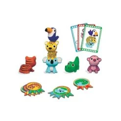 Little Action -Labyrinthe little action 2