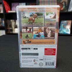 LITTLE FRIENDS DOGS & CATS SWITCH -Labyrinthe little friends dogs cats switch 1