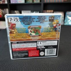 LOCK'S QUEST COMPLET DS NOTICE ABIMEE -Labyrinthe lock s quest complet ds notice abimee 1