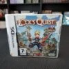 LOCK'S QUEST COMPLET DS NOTICE ABIMEE -Labyrinthe lock s quest complet ds notice abimee