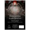 Lamentations Of The Flame Princess - Ecran De L'Arbitre -Labyrinthe lotfp ecran de l arbitre