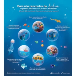 Lula Puzzle Odyssey 4 Lula Puzzle Odyssey -Labyrinthe lulu puzzle odyssey 1