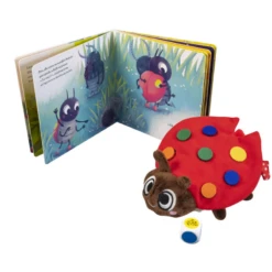 Ma Petite Coccinelle 3 Ma Petite Coccinelle -Labyrinthe ma petite coccinelle 1