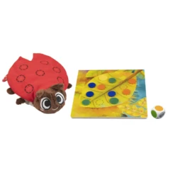 Ma Petite Coccinelle 4 Ma Petite Coccinelle -Labyrinthe ma petite coccinelle 2