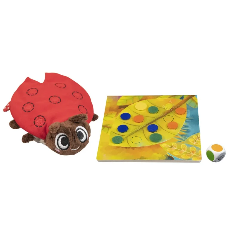 Ma Petite Coccinelle Ma Petite Coccinelle -Labyrinthe ma petite coccinelle 2