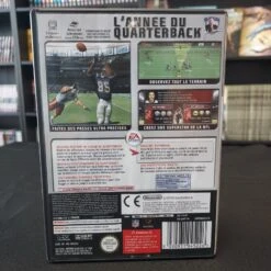 MADDEN 2006 COMPLET GAMECUBE -Labyrinthe madden 2006 complet gamecube 2