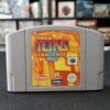 MAGICAL TETRIS CHALLENGE CARTOUCHE SEULE FRA NINTENDO 64 1 MAGICAL TETRIS CHALLENGE CARTOUCHE SEULE FRA NINTENDO 64 -Labyrinthe magical tetris challenge cartouche seule fra nintendo 64
