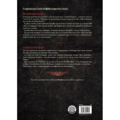 Maléfices Les Enquêtes Du Club Pythagore