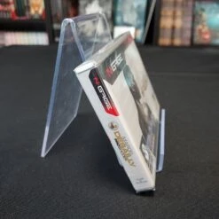 MARCEL DESAILLY PRO SOCCER NEUF BLISTER N-GAGE -Labyrinthe marcel desailly pro soccer neuf blister n gage 2