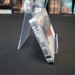 MARCEL DESAILLY PRO SOCCER NEUF BLISTER N-GAGE -Labyrinthe marcel desailly pro soccer neuf blister n gage 3