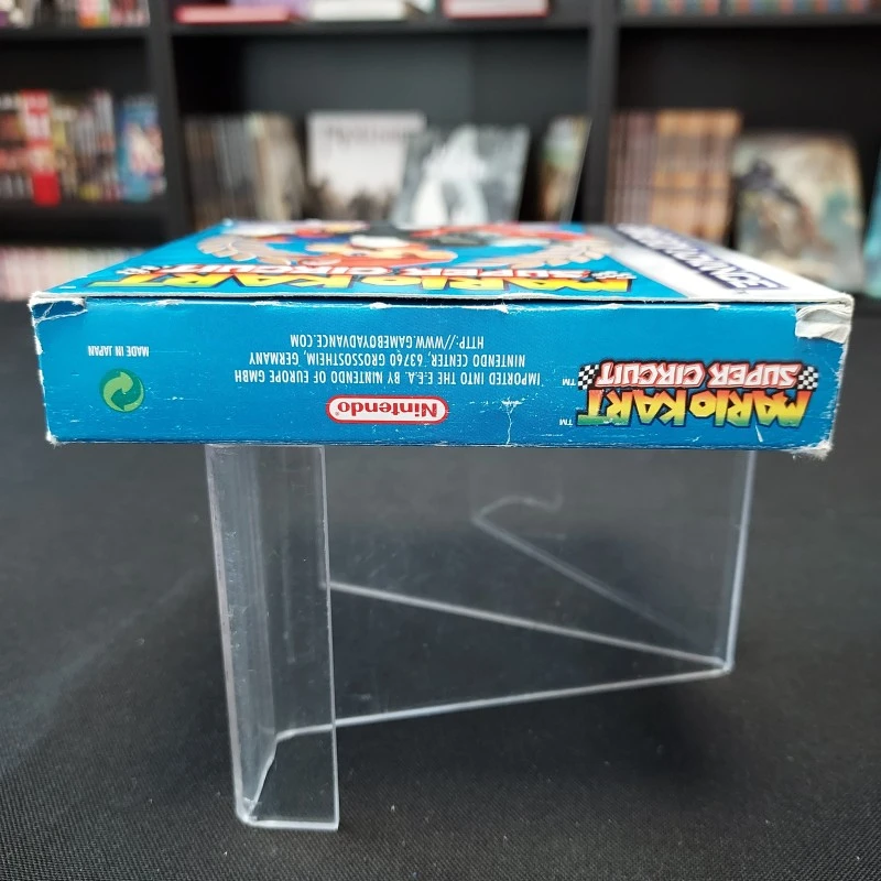 MARIO KART SUPER CIRCUIT COMPLET GAME BOY ADVANCE MARIO KART SUPER CIRCUIT COMPLET GAME BOY ADVANCE -Labyrinthe mario kart super circuit complet game boy advance 6