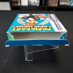 MARIO KART SUPER CIRCUIT COMPLET GAME BOY ADVANCE 10 MARIO KART SUPER CIRCUIT COMPLET GAME BOY ADVANCE -Labyrinthe mario kart super circuit complet game boy advance 8