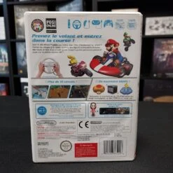 MARIO KART WII COMPLET WII -Labyrinthe mario kart wii complet wii 1