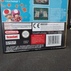 MARIO PARTY 7 NOTICE + CARTE VIP NON GRATTEE PAL FRA GAMECUBE 5 MARIO PARTY 7 NOTICE + CARTE VIP NON GRATTEE PAL FRA GAMECUBE -Labyrinthe mario party 7 notice carte vip non grattee pal fra gamecube 3